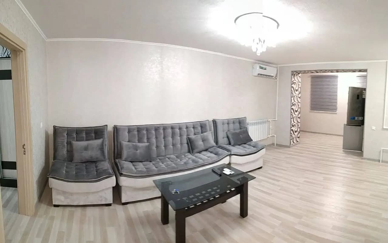 Чиланзар 1. 2в3/2/5 Кирпичный дом Ипотека Можно — 5