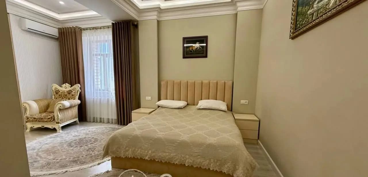 ПРОДАЕТСЯ 4/9-10/10 192м2 ЖК Dreem House  на: Глинка Ор.р: 8-роддом — 1
