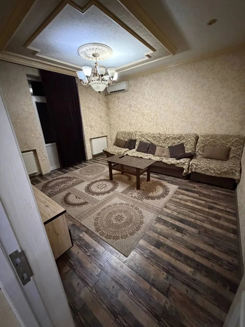 Шайхантахурский район коратош 2/2/5 — 3