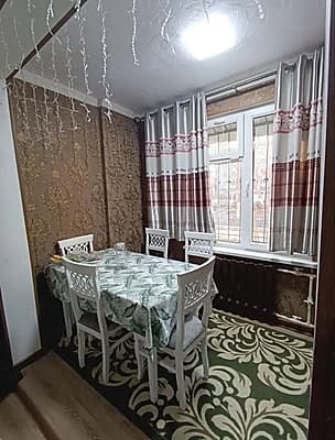 Продается 2/1/4 Авиасозлар 4 — 2