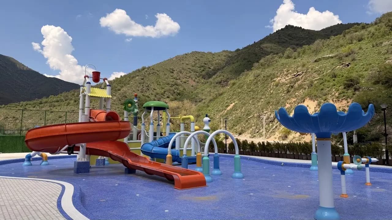 Ugam reverda domlarimiz bor kunlik ijaraga beramiz — 2