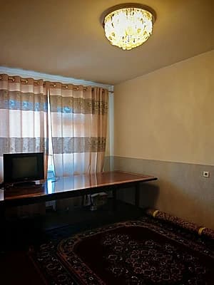 Сергели тумани Янги хайот махалласи — 4
