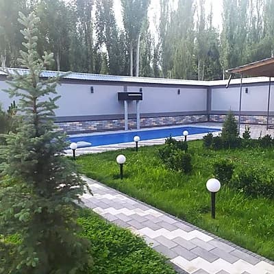 Dacha sotiladi!!! Dala hovli sotiladi!!! Soyliqda — 3