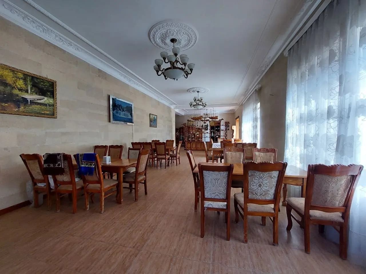 Зона отдыха Кибрай 8 Гектар — 4