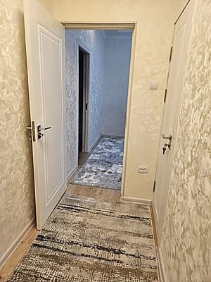 Аренда Юнусабад-15  2/2/4 — 2
