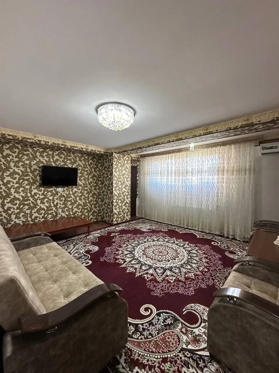 Samarqand darvoza 2B — 5