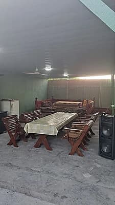 8 СОТИХЛИ ДАЧА — 4