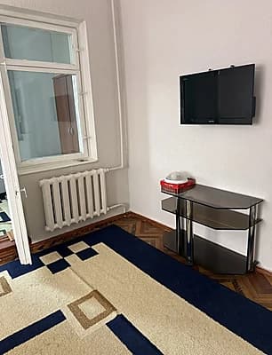 Yunusobod 5 kvartalda 1*2 xonali 1/4/5Hamma narsasi bor — 2