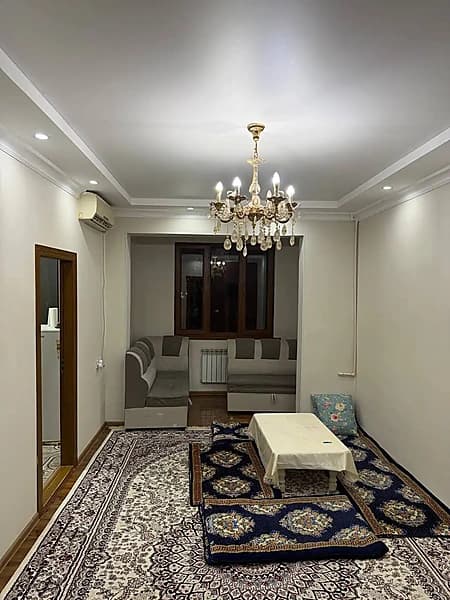 Arenda Chilonzor 11 kv sher kafe yonda 2/2/5. 450y.e. srochna ulgurib qoling +998998400906 — 1