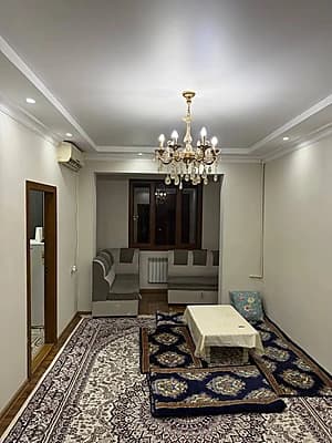 Arenda Chilonzor 11 kv sher kafe yonda 2/2/5. 450y.e. srochna ulgurib qoling +998998400906 — 1