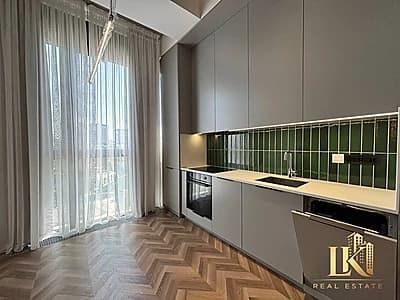 #100 Продаётся: 2-х комнатная в Новостройке на Махтумкули — 3