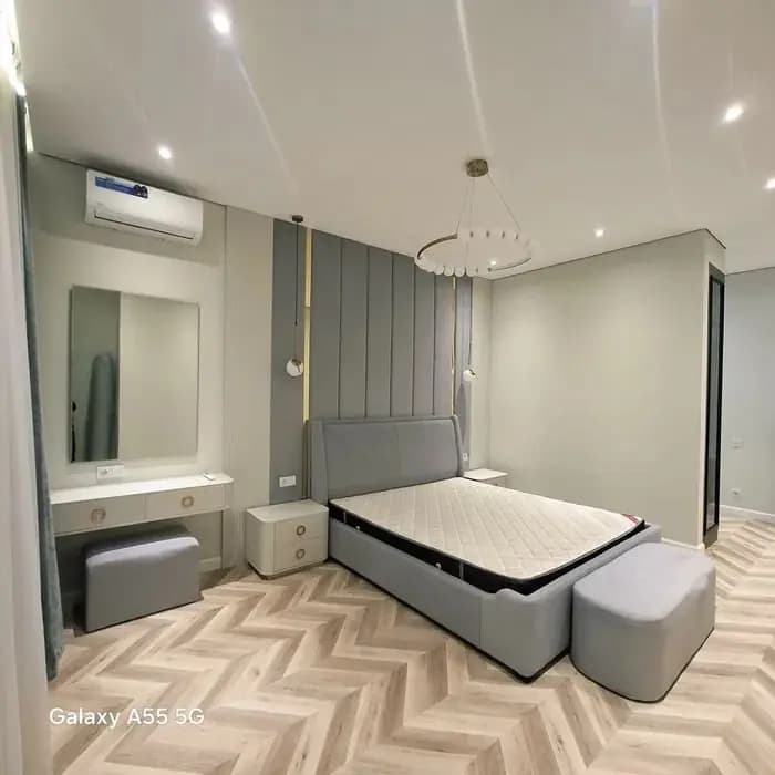 ЖК Лондон | 3-комнатная квартира | Мирзо-Улугбек | 125м² 1600y.e. — 3