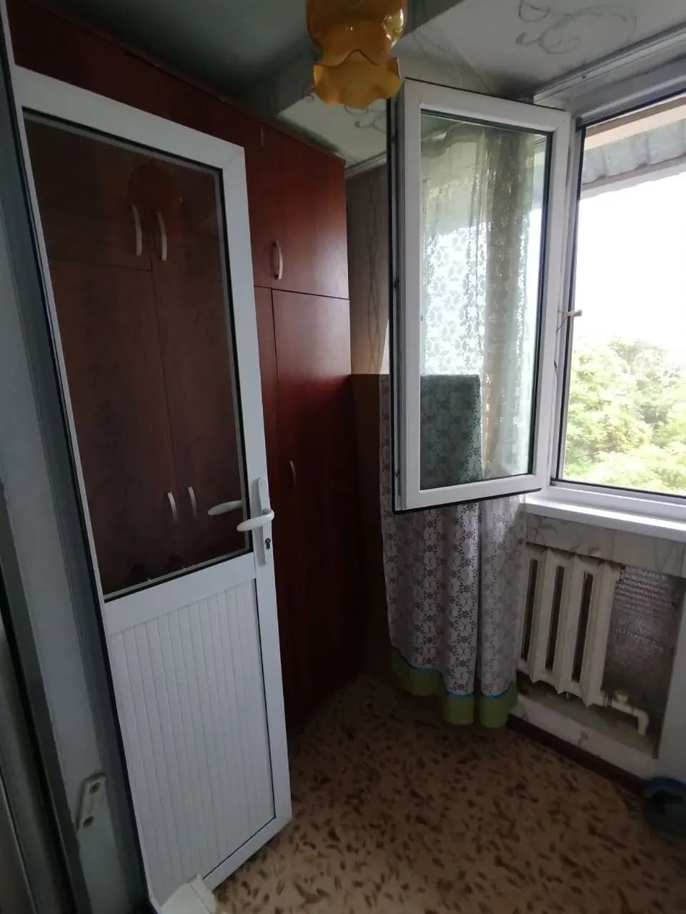 АЛАЙСКИЙ  2Х КОМНАТНАЯ — 2