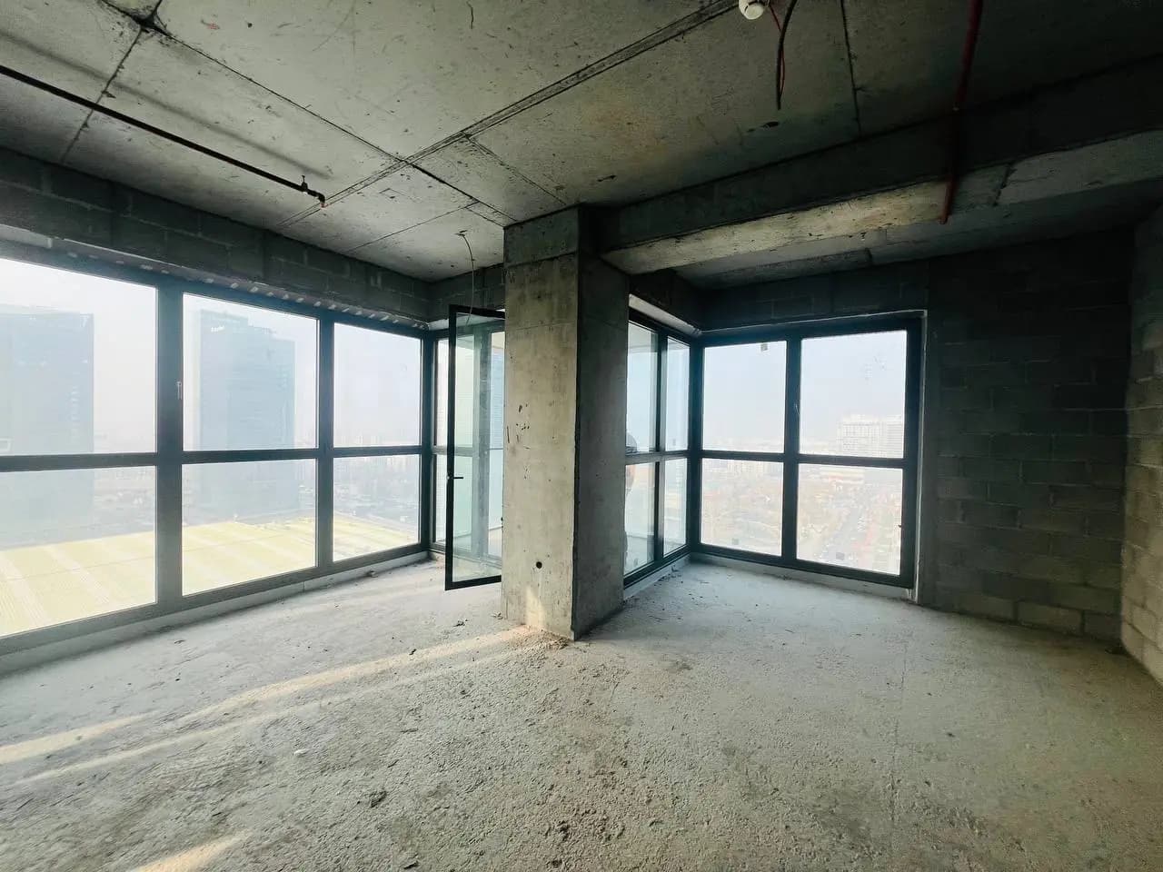 Продаётся 3 комнатная квартира ЖК NestOne Tashkent city — 4