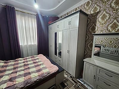 Uchqaxramonda qashqarlik — 10