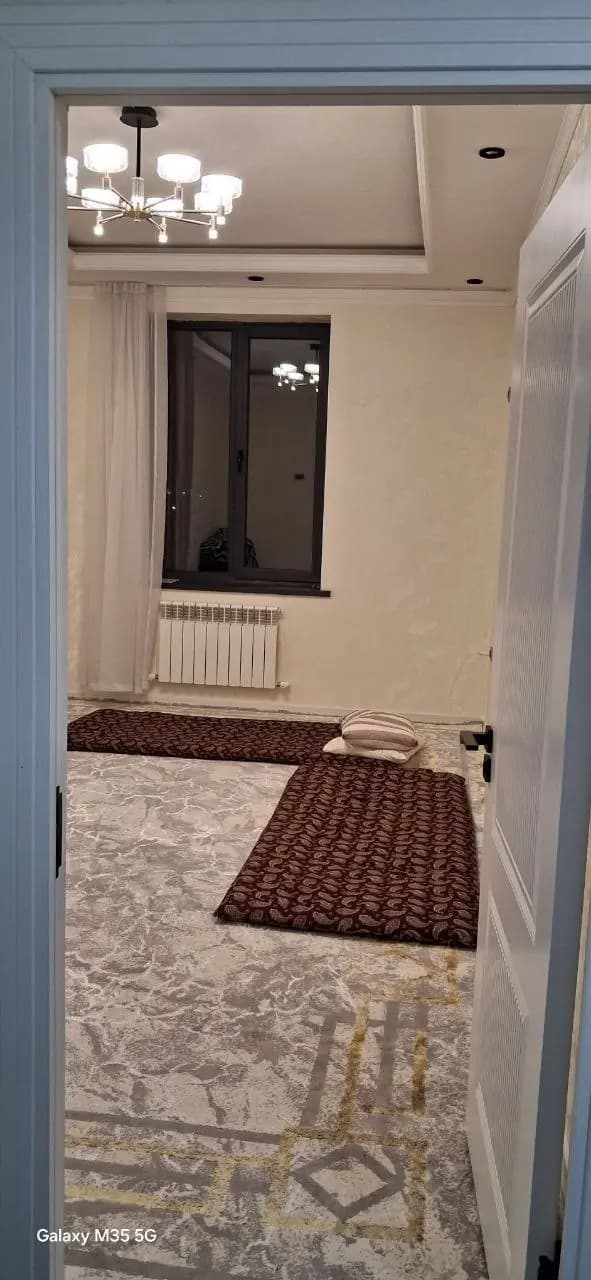 V5753 ПРОДАЕТСЯ 1/5/9 НОВОСТРОЙКА  ЖК Green house #Сергелийский_район Ор.р:INDX bozor — 3