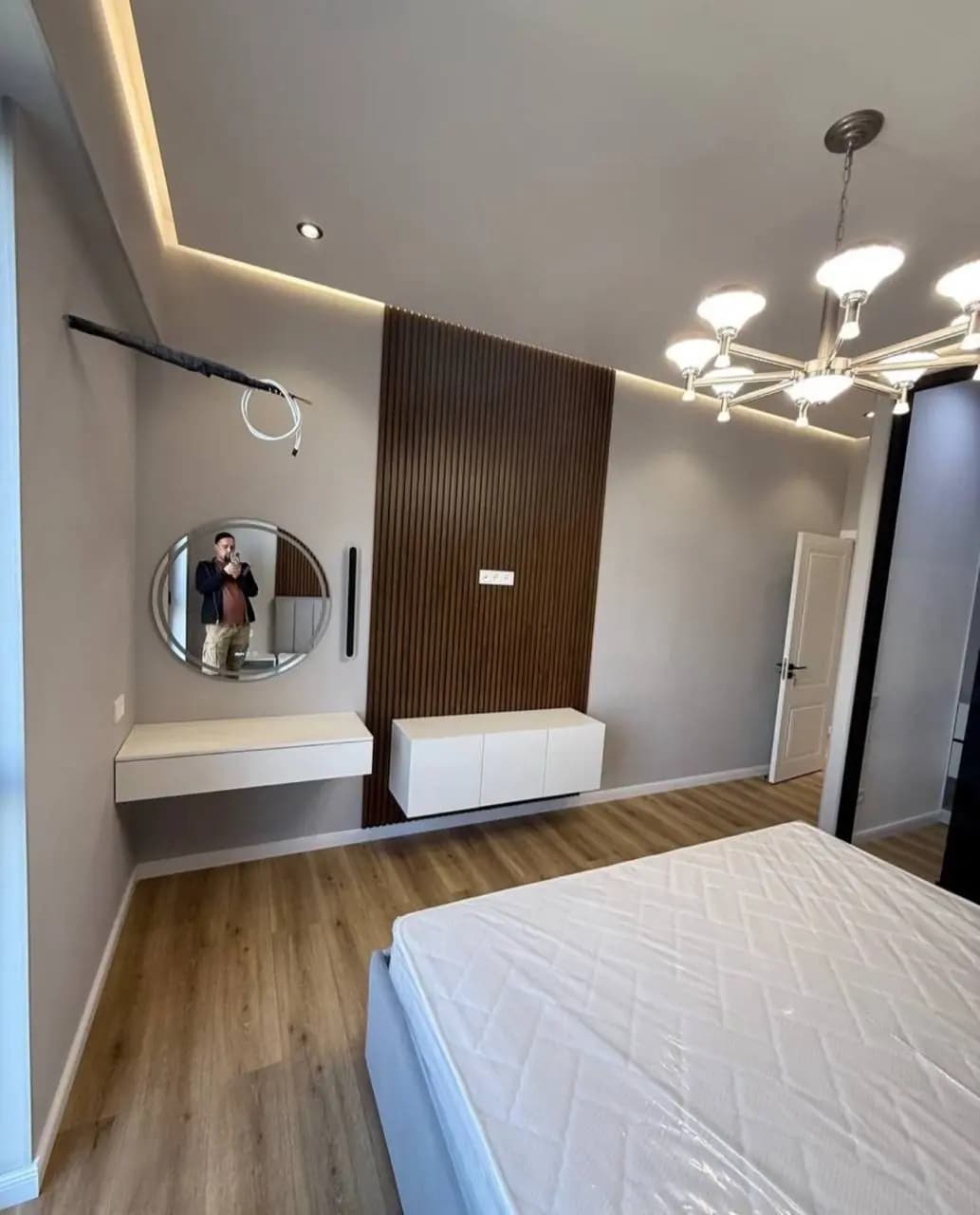 СРОЧНАЯ ПРОДАЖА 3Ком ЖК Akay city Дархан ор-р хамида Алимджана — 5