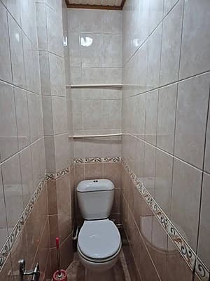 Продаётся квартира.  Шайхонтохурский район — 2