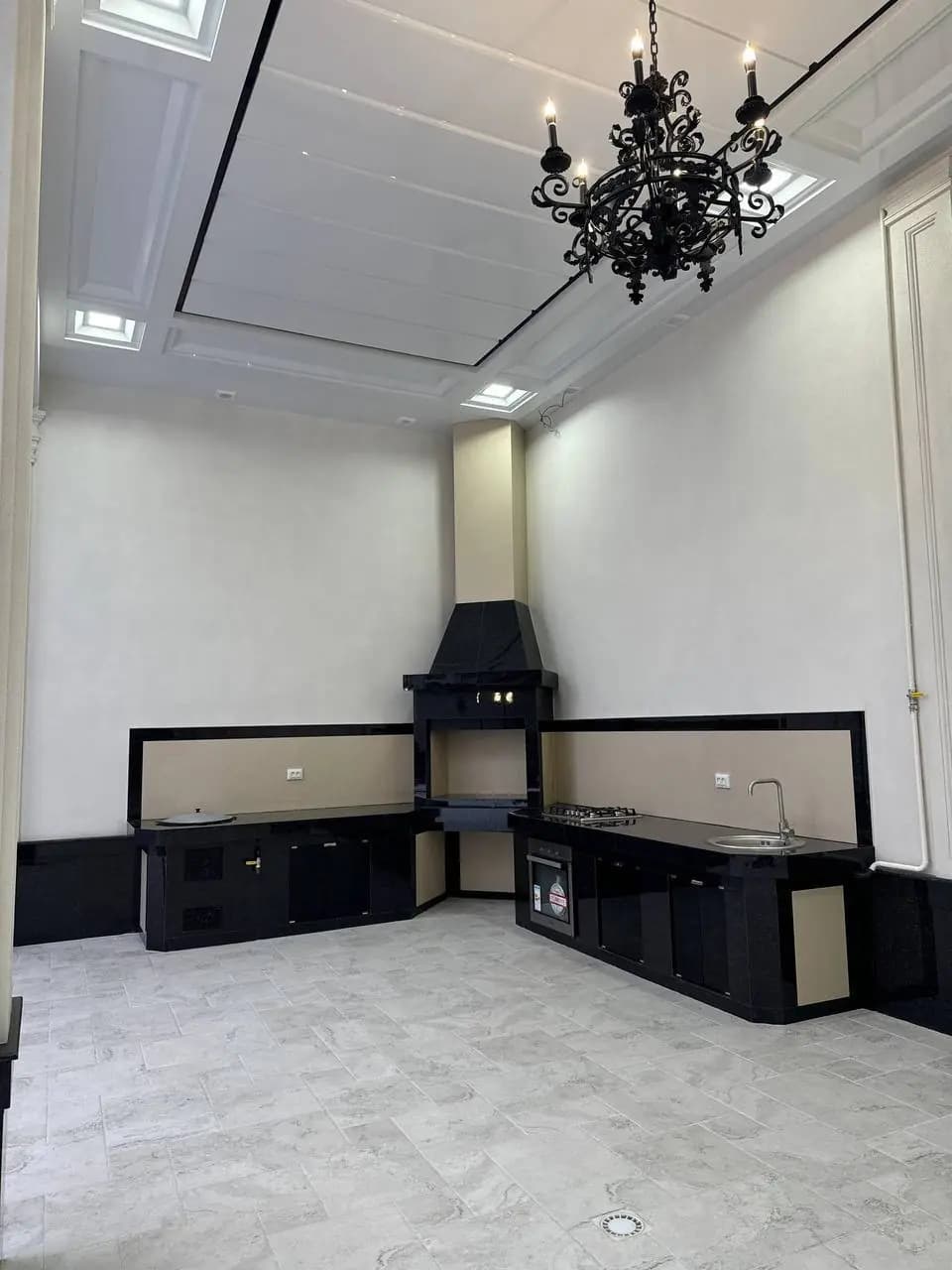 Продается дом ▪️Район: Мирзо Улугбекский ▪️Территория: 5,5 соток  550 м2 — 3