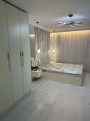 3-комнатная квартира | Мирабадский | 60м2 — 4