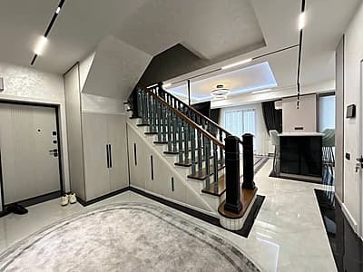 Poytaxt Residence 222kv. — 5