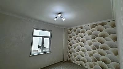 Продается 2-х комнатный коттедж на сергели Дарё буйи — 4