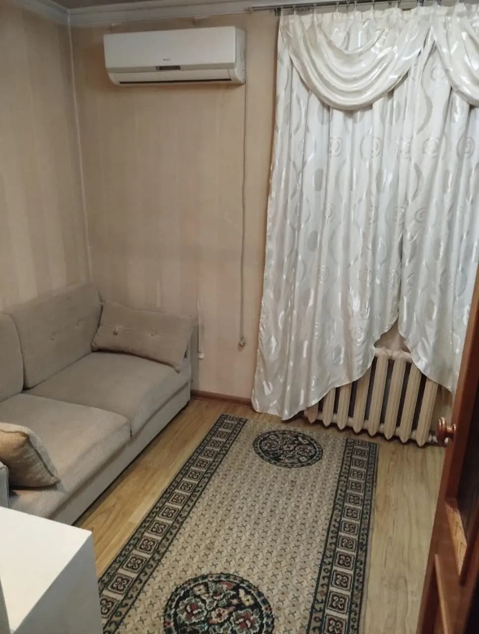 Продаётся квартиры Мирзо-Улугбекский район эко бозор — 6