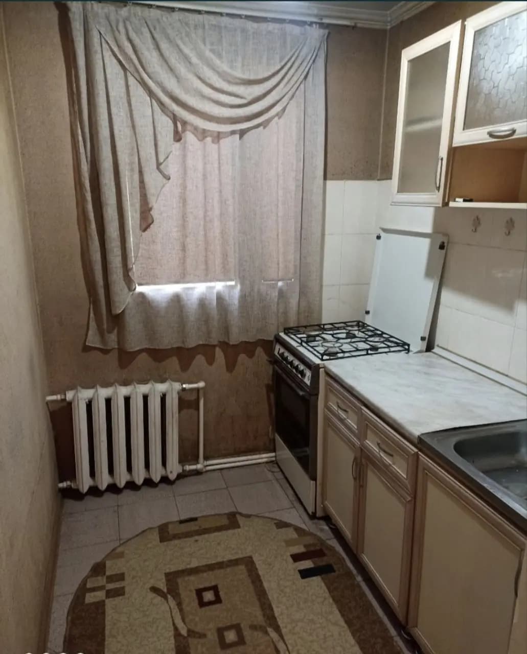 Продаётся квартиры Мирзо-Улугбекский район эко бозор — 3
