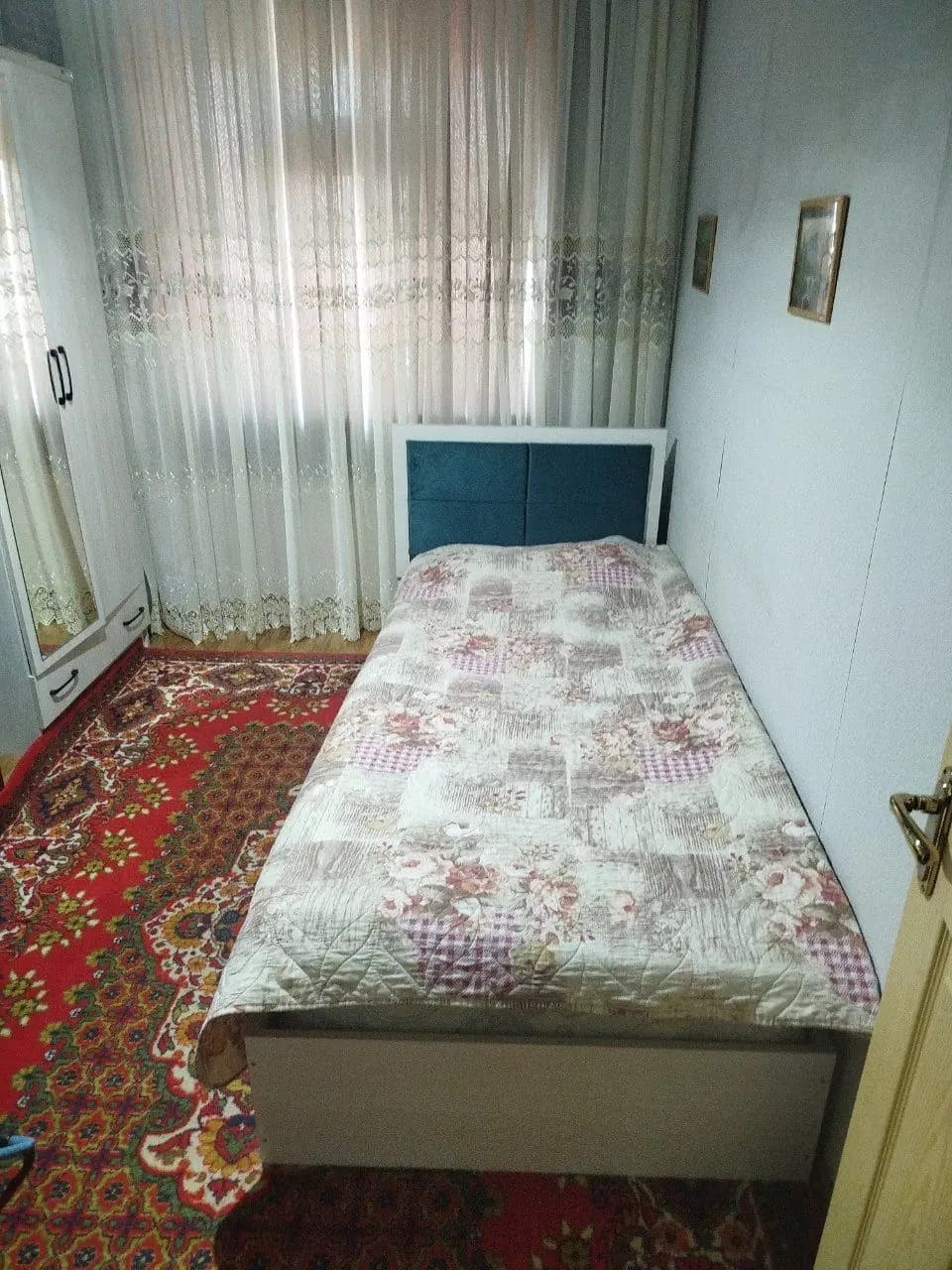 Продаётся квартиры Мирзо-Улугбекский район эко бозор — 9