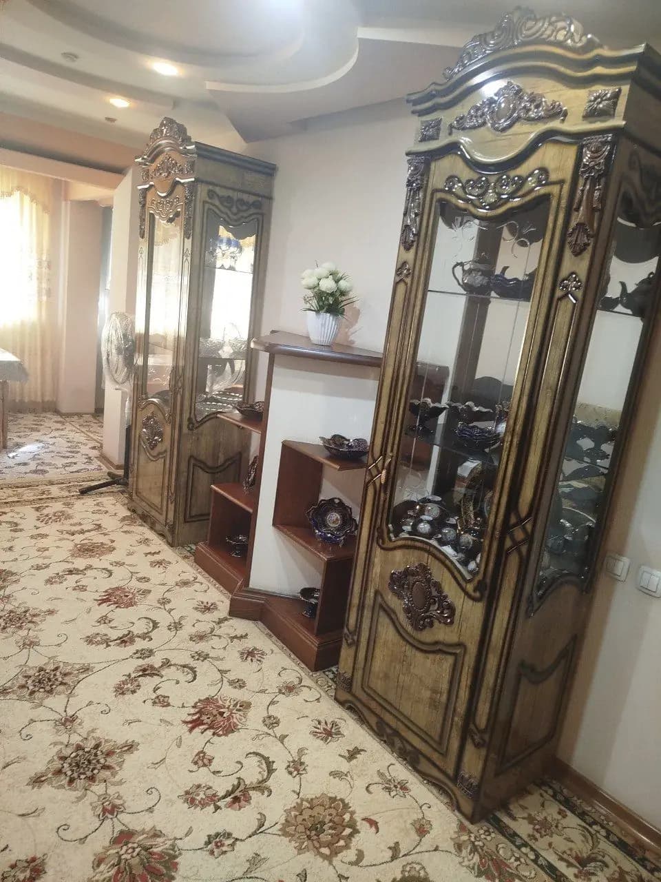 Продаётся квартиры Мирзо-Улугбекский район эко бозор — 2