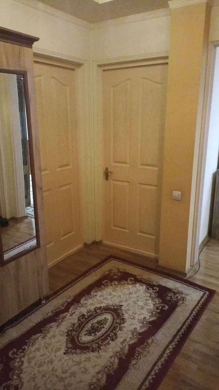 Продаётся квартиры Мирзо-Улугбекский район эко бозор — 8