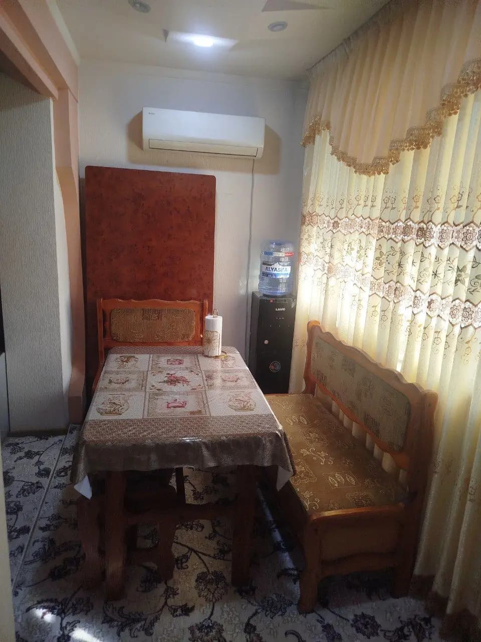 Продаётся квартиры Мирзо-Улугбекский район эко бозор — 5