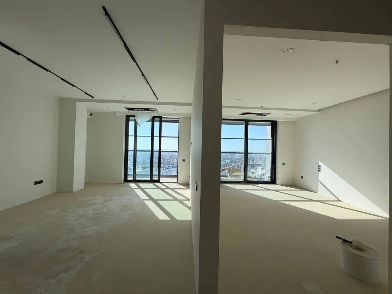 Квартира ЖК Anhor Residence 4/18/22 240 м2 — 3