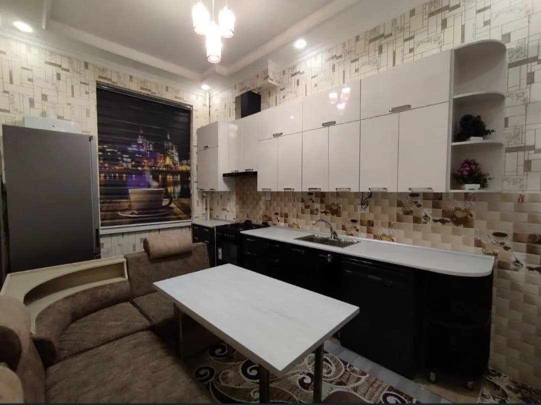 ∆ #Чиланзар25 #Новостройка #Разделка 2-комнатная квартира в Чиланзар25 — 81000 USD — 2