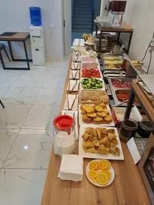 Vatan Plaza — 4