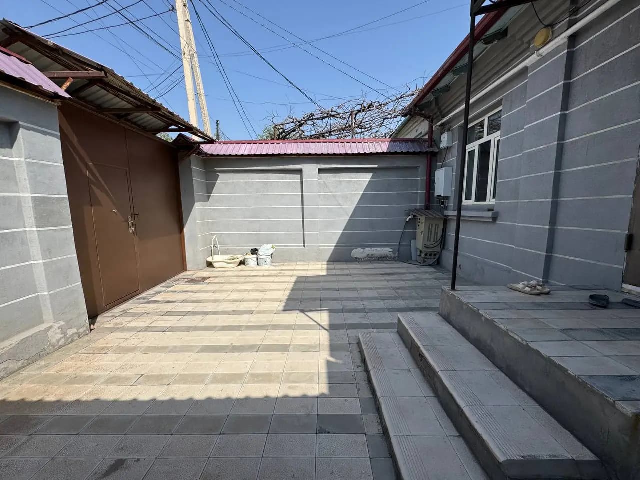 Продаётся Мирзо Улугбекский Массив Феруза 4х ком — 2