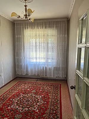 Тансикбой 3. мактаб олдида  Тансикбой бозор  оркасида  Канечный  астановка 3/3/4 350y.e. — 3