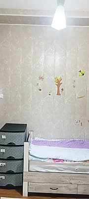 Юнусабад 13 кв 1/1/4 (38м2) Ахмад Дониш. Линии метро — 4