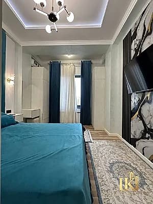 #9800 Продаётся: 🏠🏠🏠🏠🏠Юнусабадский район м. Минор НОВОСТРОЙКА Комплекс "Kamron Palace" Ориентир: Фин — 4