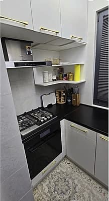 ∆ 2-комнатная квартира в Чиланзар10 — 81000 USD — 4