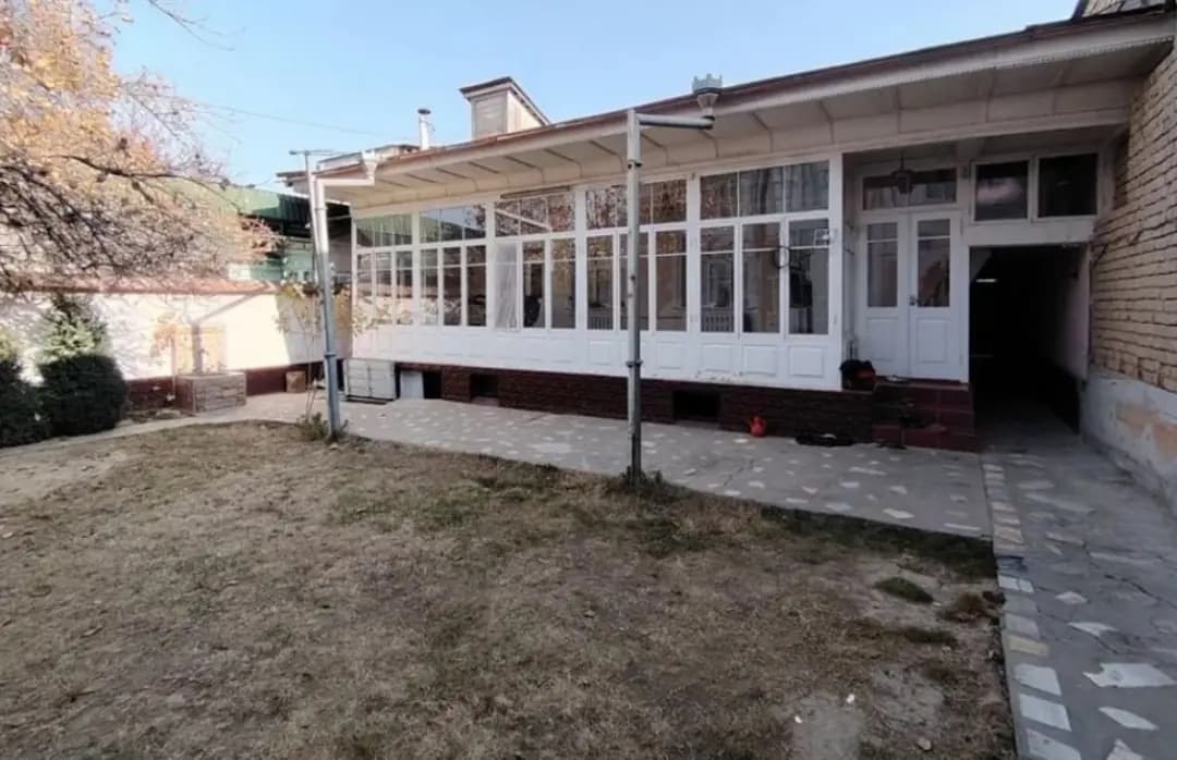 Аренда участка на Шахристанская, 17- Гор. Больница ( 14271 ) — 1