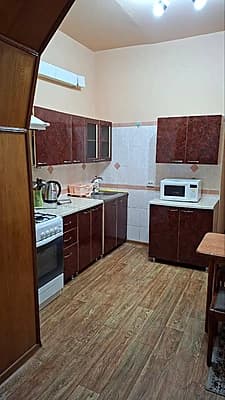 Ориентир-метро Космонавтов, 3/5/5, Yakkasaroy — 3