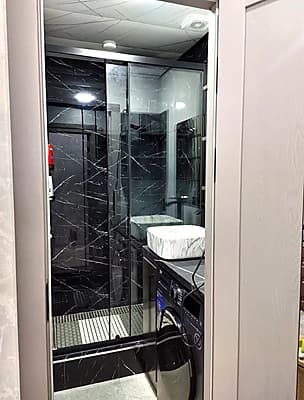 🏤CHLONZOR23/2_3/3/5/55M² BALKO'N 2X6 FARHOD BOZORI — 5