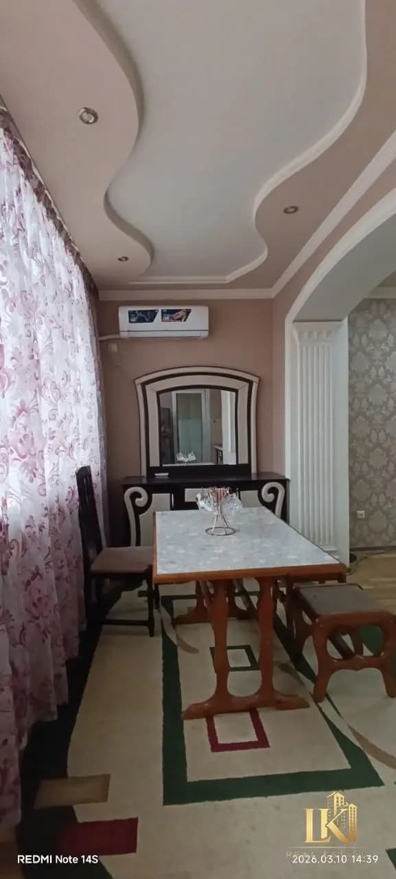 #9852 Продаётся: Яккасарайский район Ракат махалля, Корзинка — 3