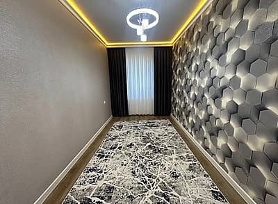 Продается 3в4/3/4 на Лисунова-1 ор-р Кадышева базар 68 кв2 — 3