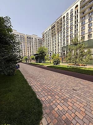 2/2/12 ЖК NRG Mirzo-Ulugbek — 5