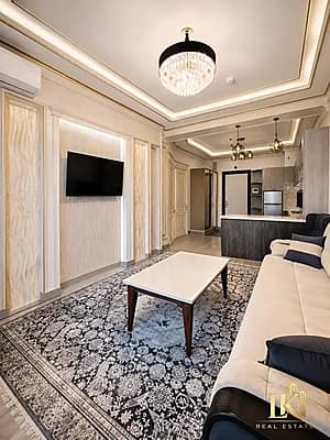 #9800 Продаётся: 🏠🏠🏠🏠🏠 Мирзо-Улугбекский р-н м. Хамида Алимджана ДАРХАН НОВОСТРОЙКА КОМПЛЕКС "Akay C — 3