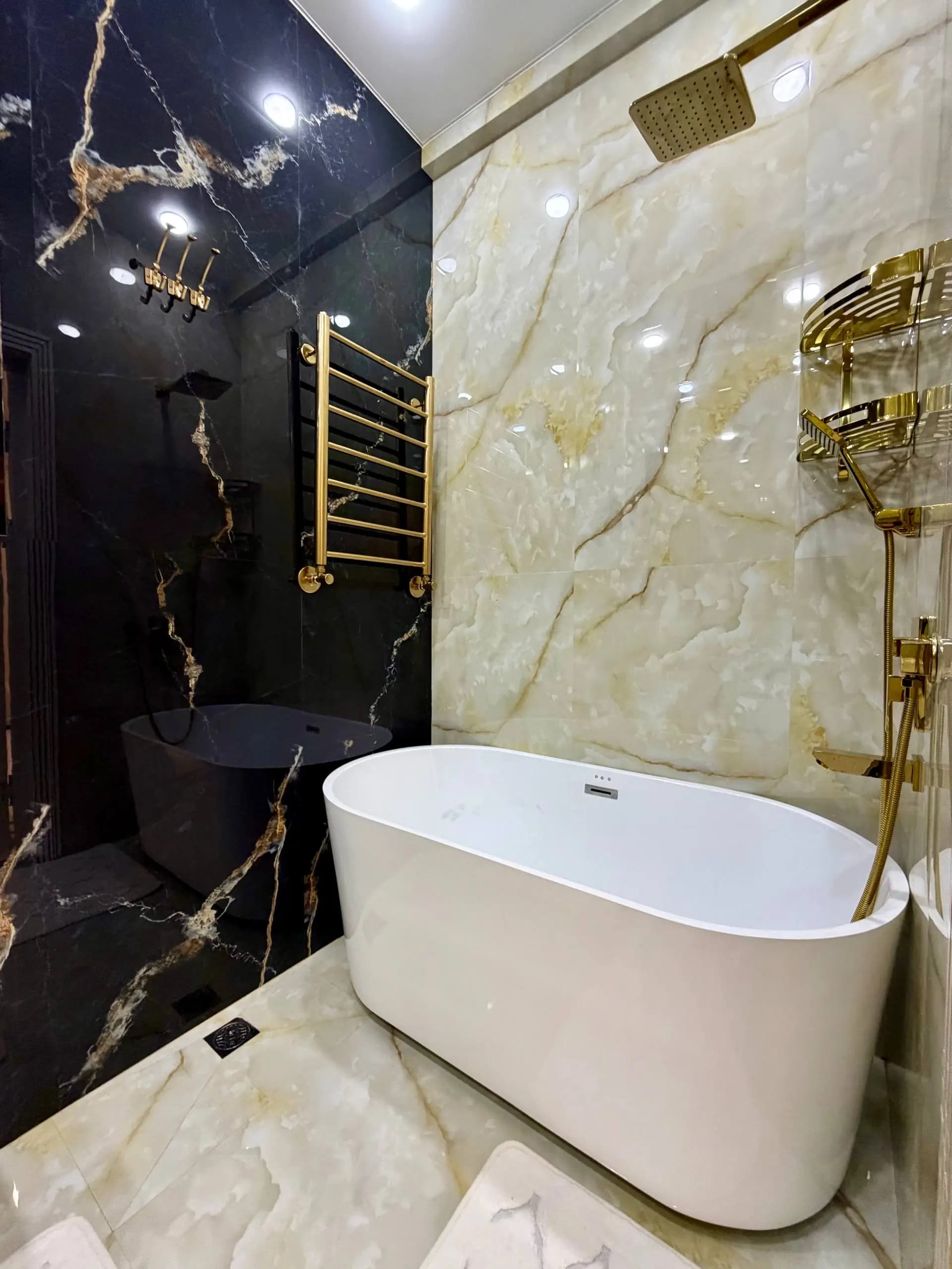 СРОЧНАЯ ПРОДАЖА 3Ком ЖК Mirabad Avenue ор-р улица нукус Россия посольство 🇷🇺 — 1