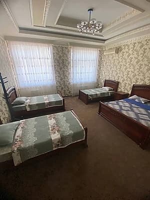 Dacha 30 kishilik arzoni — 1