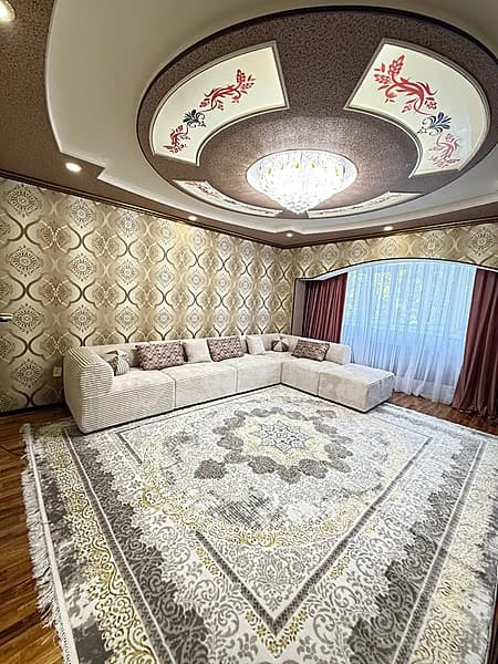 *3\3\9 Ипотека 72м2 Чиланзар-20 — 1